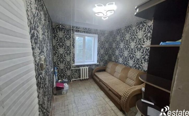3-комн квартира улица Ефремова, 75,  д. 75