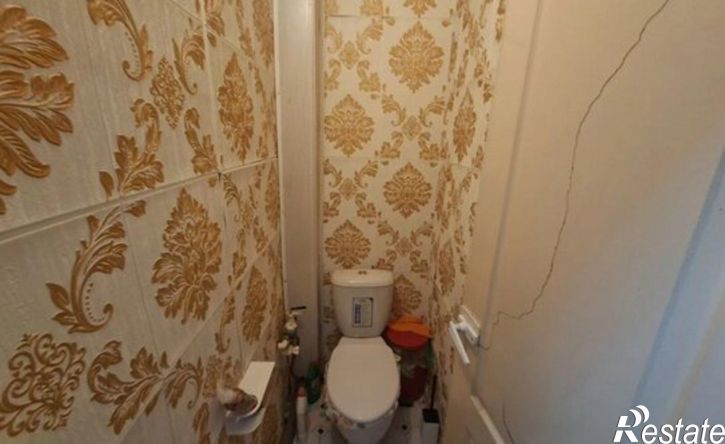 3-комн квартира улица Ефремова, 75,  д. 75