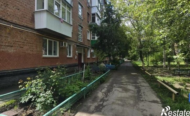 2-комн квартира улица Советской Армии, 17,  д. 17