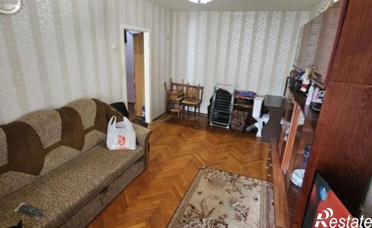 2-комн квартира улица Советской Армии, 17,  д. 17