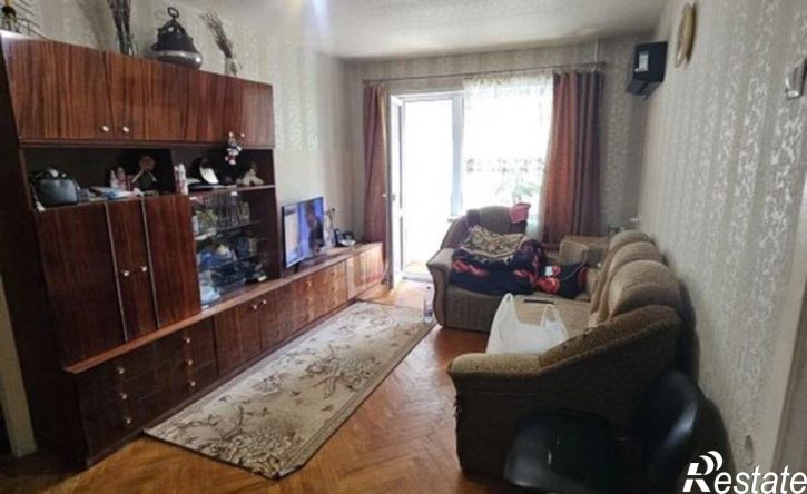 2-комн квартира улица Советской Армии, 17,  д. 17