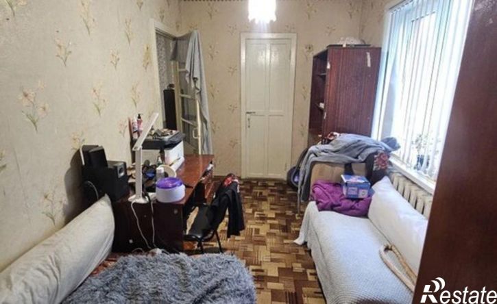 2-комн квартира улица Советской Армии, 17,  д. 17