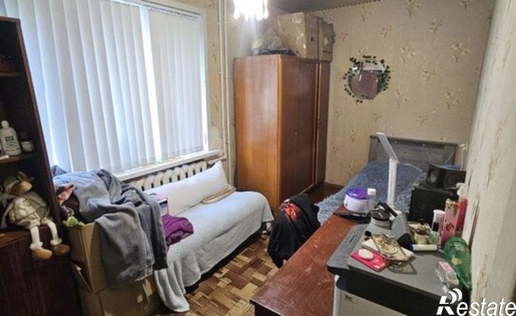2-комн квартира улица Советской Армии, 17,  д. 17