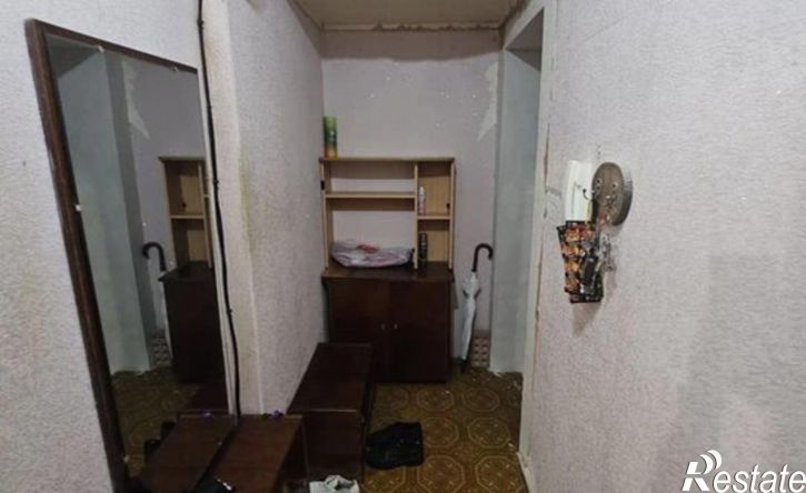 2-комн квартира улица Советской Армии, 17,  д. 17