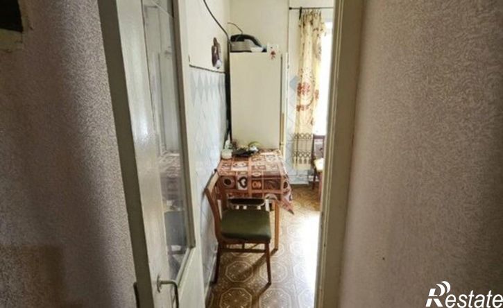 2-комн квартира улица Советской Армии, 17,  д. 17