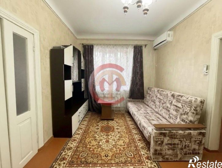 2-комн квартира улица Герцена, 4,  д. 4