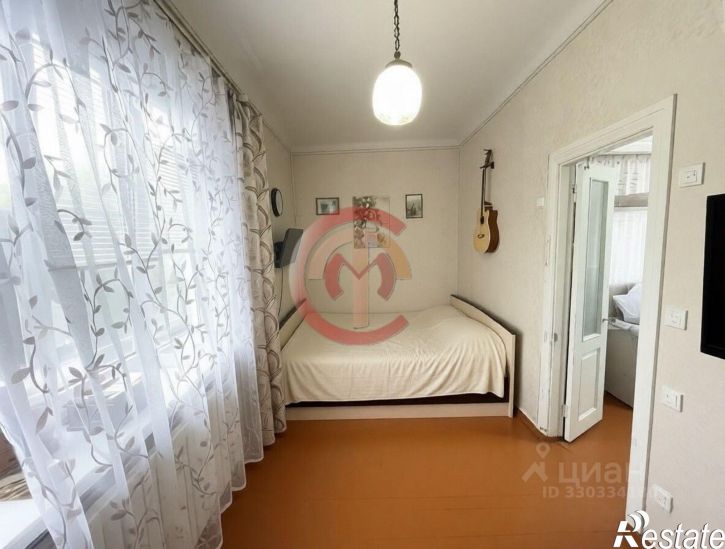 2-комн квартира улица Герцена, 4,  д. 4