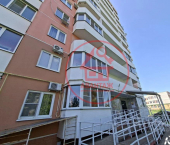 1-комн, 36кв м, этаж 5/10 проспект Авиаторов, 2