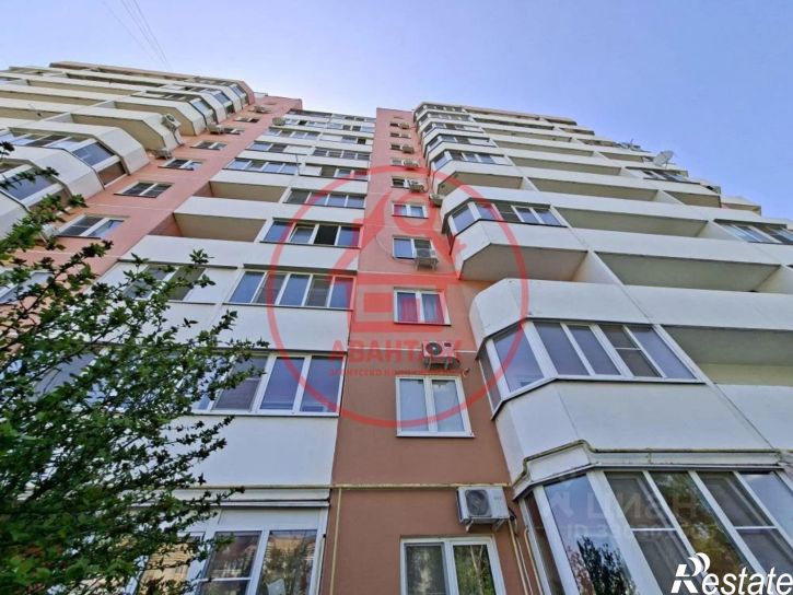 1-комн квартира проспект Авиаторов, 2,  д. 2