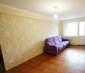 3-комн, 70кв м, этаж 5/5 улица Ефремова, 85Б
