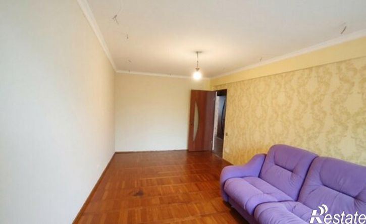 3-комн квартира улица Ефремова, 85Б,  д. 85Б