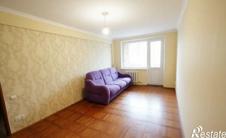 3-комн квартира улица Ефремова, 85Б,  д. 85Б
