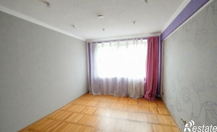 3-комн квартира улица Ефремова, 85Б,  д. 85Б