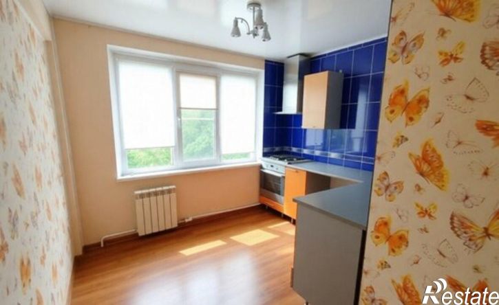 3-комн квартира улица Ефремова, 85Б,  д. 85Б