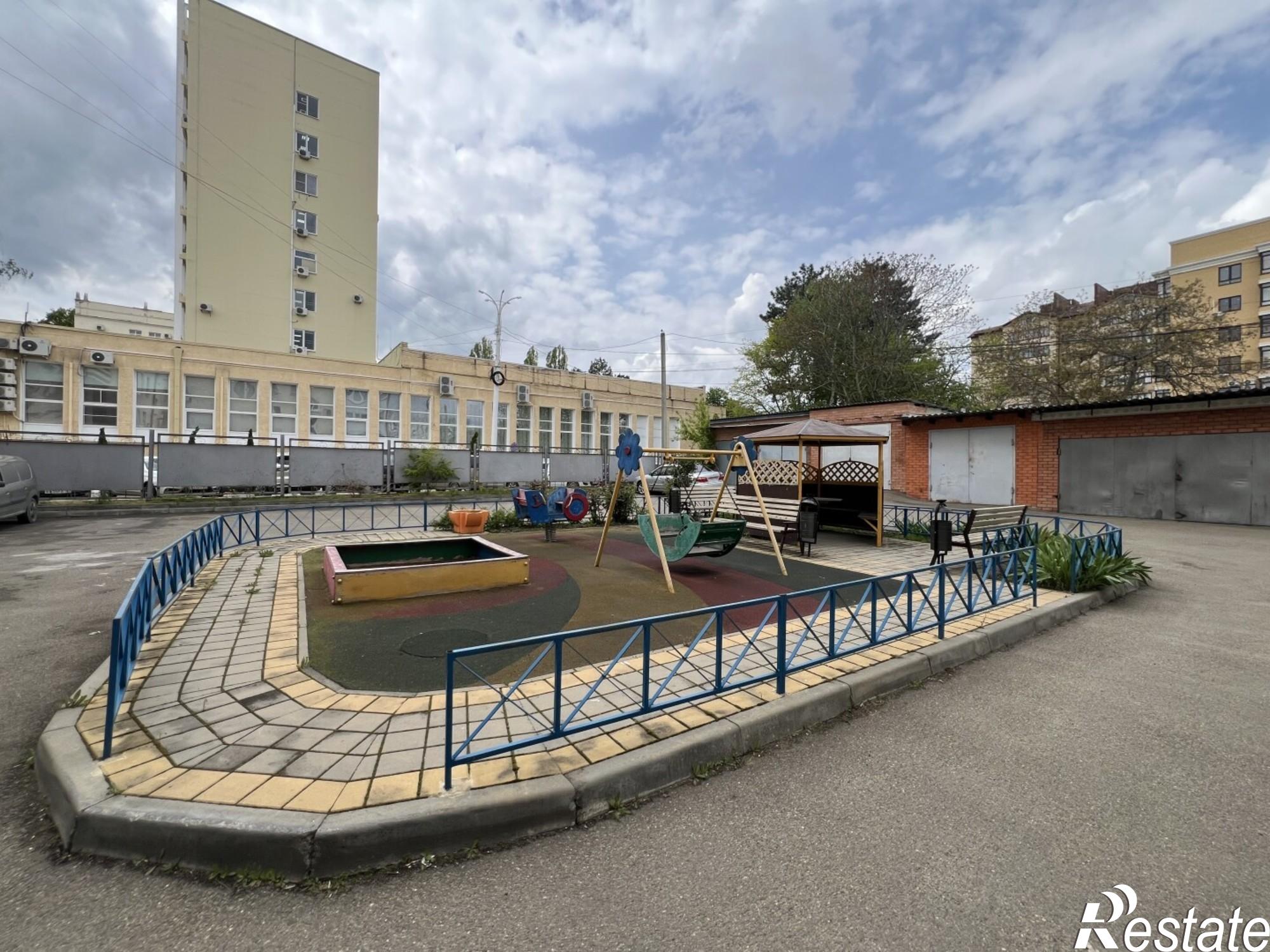 Купить квартиру за 7 900 000 рублей на Комсомольская ул., 114