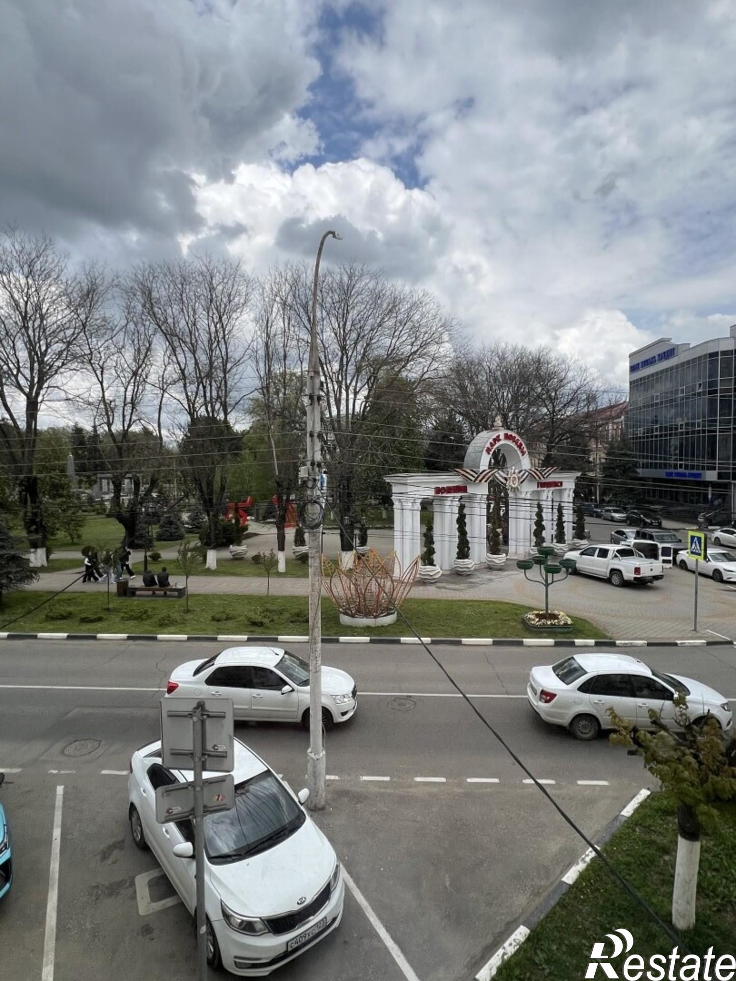 Купить квартиру за 7 900 000 рублей на Комсомольская ул., 114