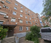 3-комн, 65кв м, этаж 4/5 Ефремова ул., 75
