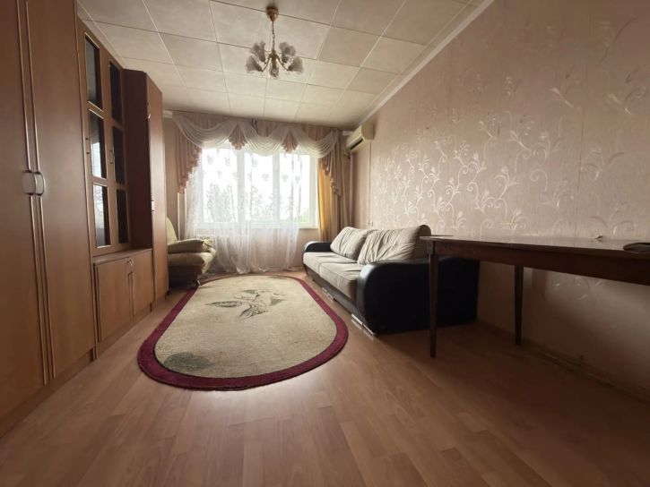 2-комн квартира Кирова ул., 92