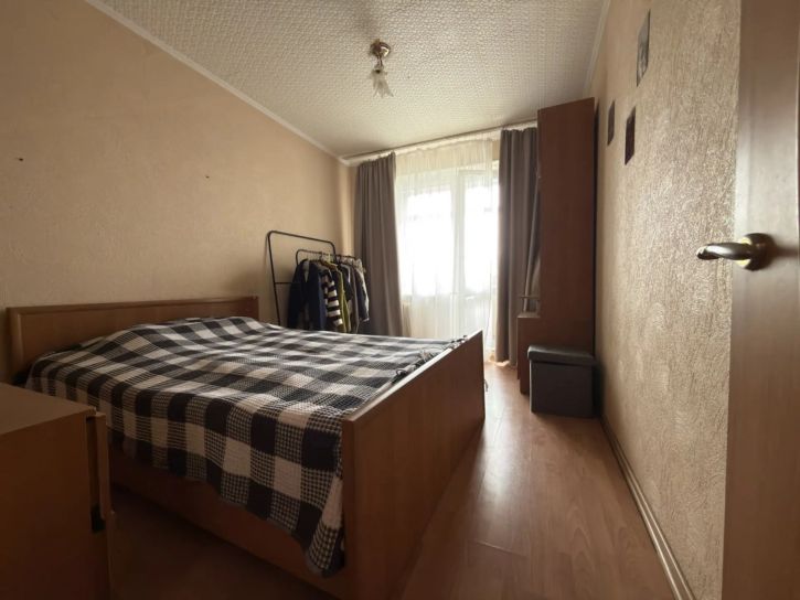 2-комн квартира Кирова ул., 92