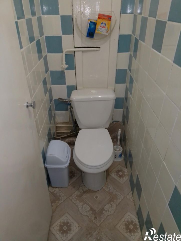3-комн квартира Азовская ул., 14