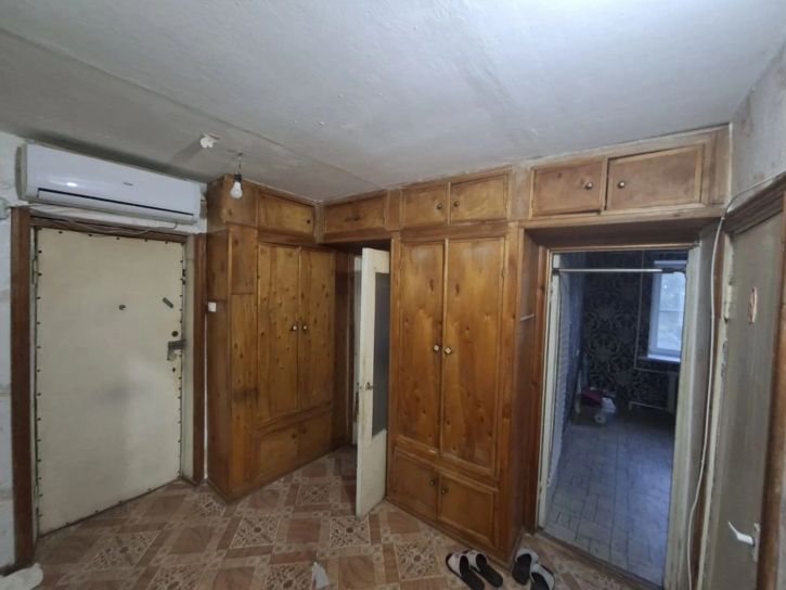 3-комн квартира Ефремова ул., 75