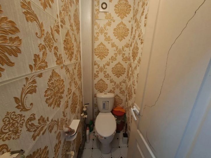 3-комн квартира Ефремова ул., 75