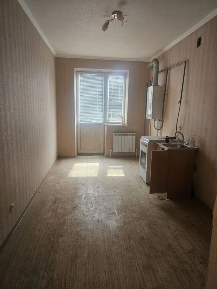 1-комн квартира Островского ул., 41