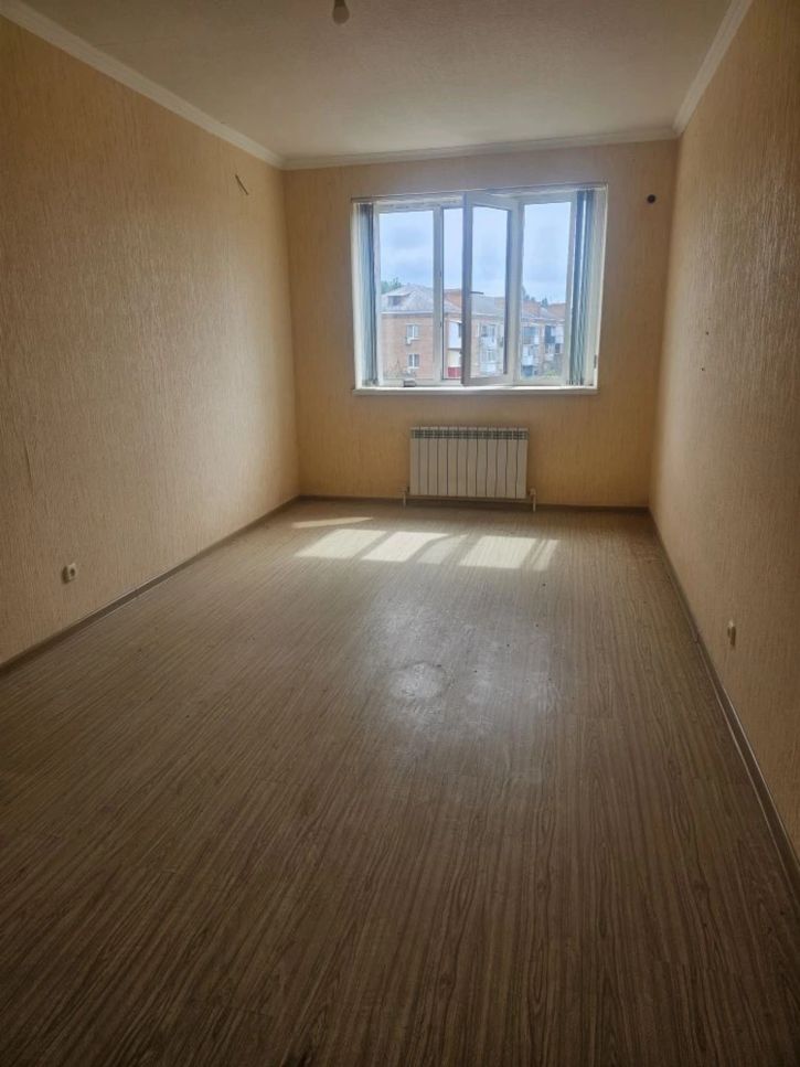 1-комн квартира Островского ул., 41