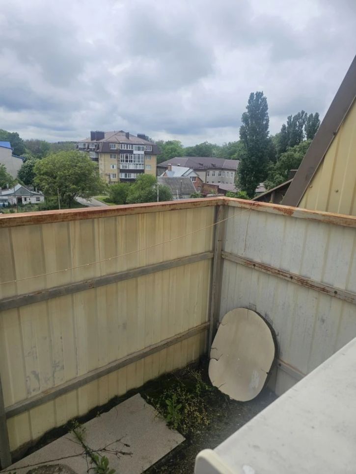 1-комн квартира Островского ул., 41