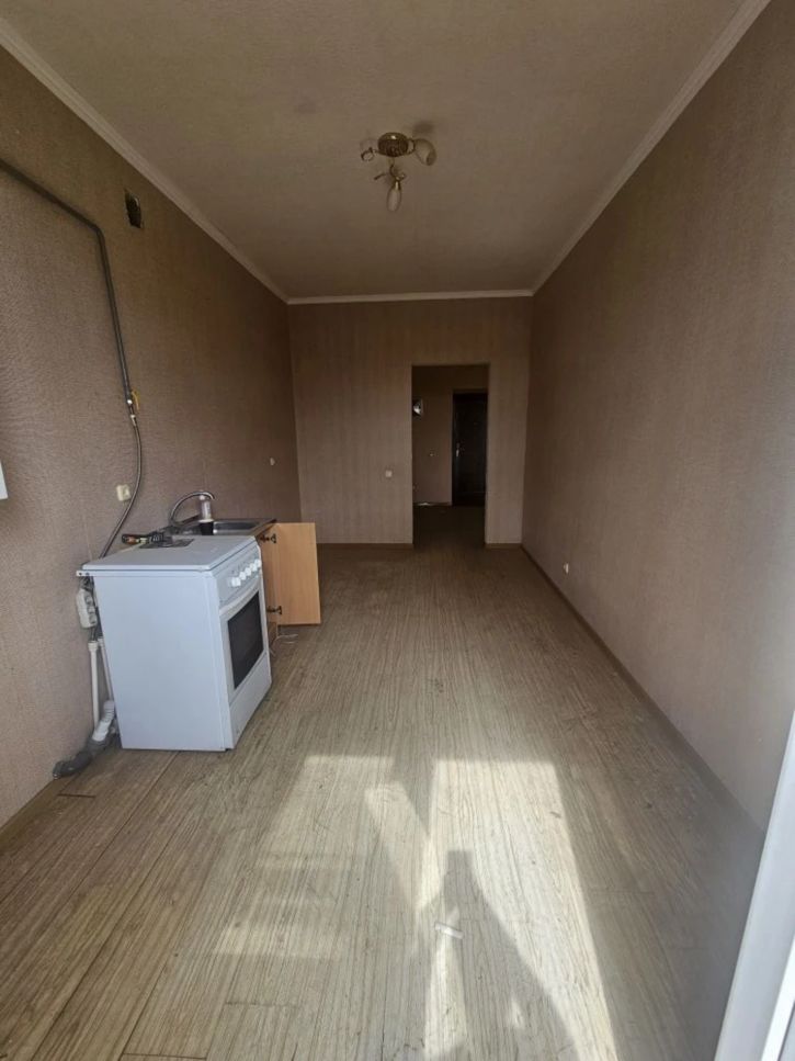 1-комн квартира Островского ул., 41