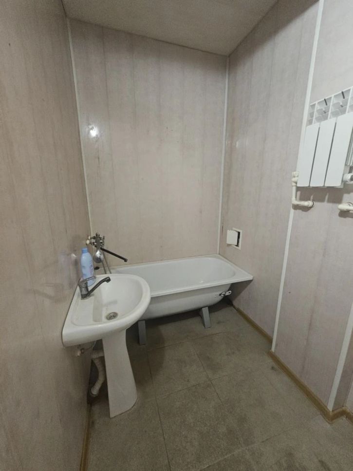 1-комн квартира Островского ул., 41