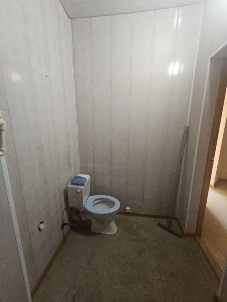 1-комн квартира Островского ул., 41
