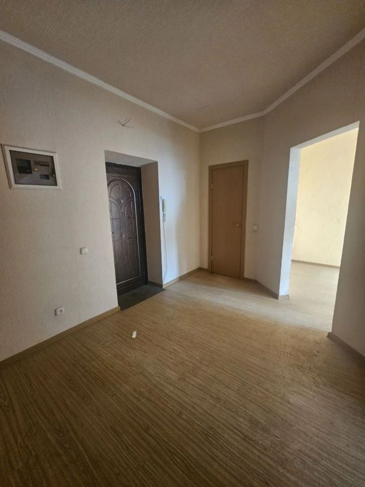 1-комн квартира Островского ул., 41