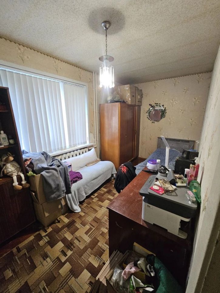 2-комн квартира Советской Армии ул., 17