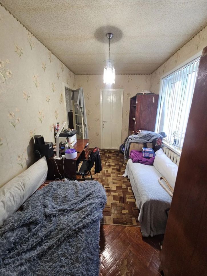 2-комн квартира Советской Армии ул., 17