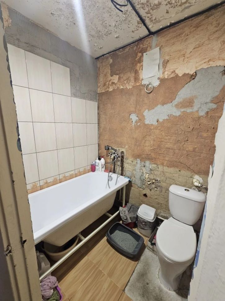 2-комн квартира Советской Армии ул., 17