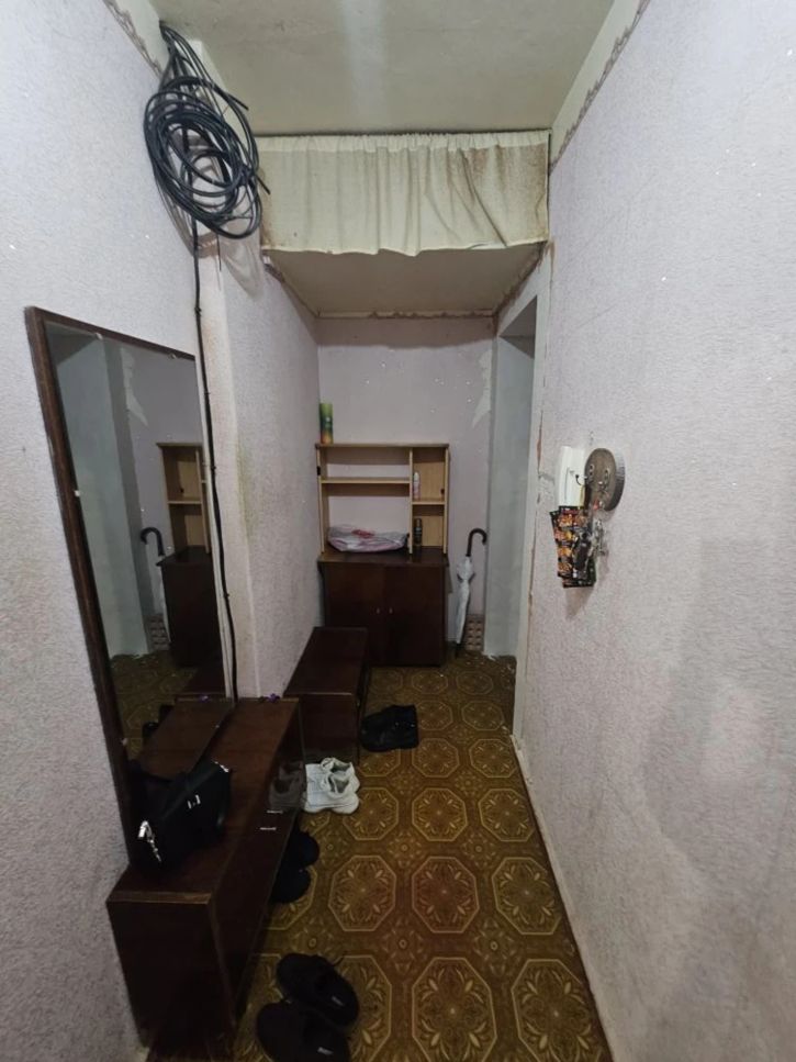 2-комн квартира Советской Армии ул., 17