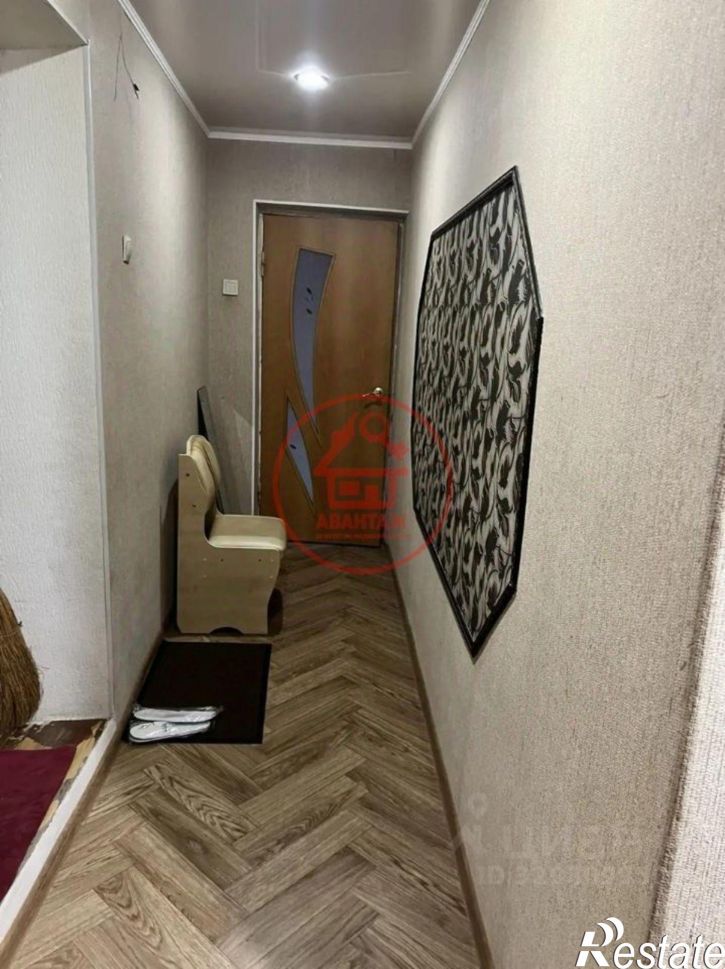 2-комн квартира ул 11-я Линия, 1,  д. 1