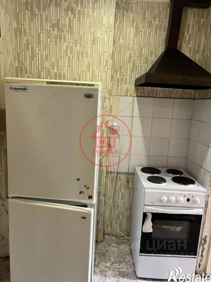 2-комн квартира ул 11-я Линия, 1,  д. 1
