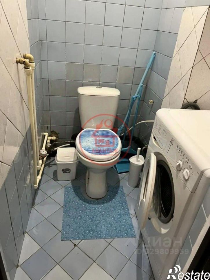 2-комн квартира ул 11-я Линия, 1,  д. 1