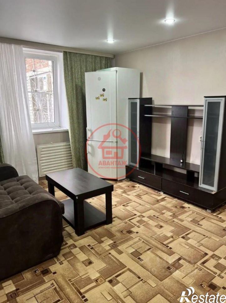 2-комн квартира ул 11-я Линия, 1,  д. 1