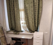 1-комн, 18кв м, этаж 1/2 улица Полины Осипенко, 94