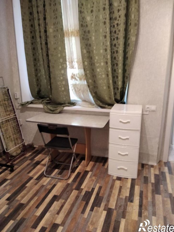 1-комн квартира улица Полины Осипенко, 94,  д. 94