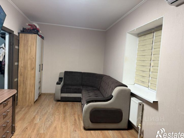 1-комн квартира ул Баррикадная, 40,  д. 40
