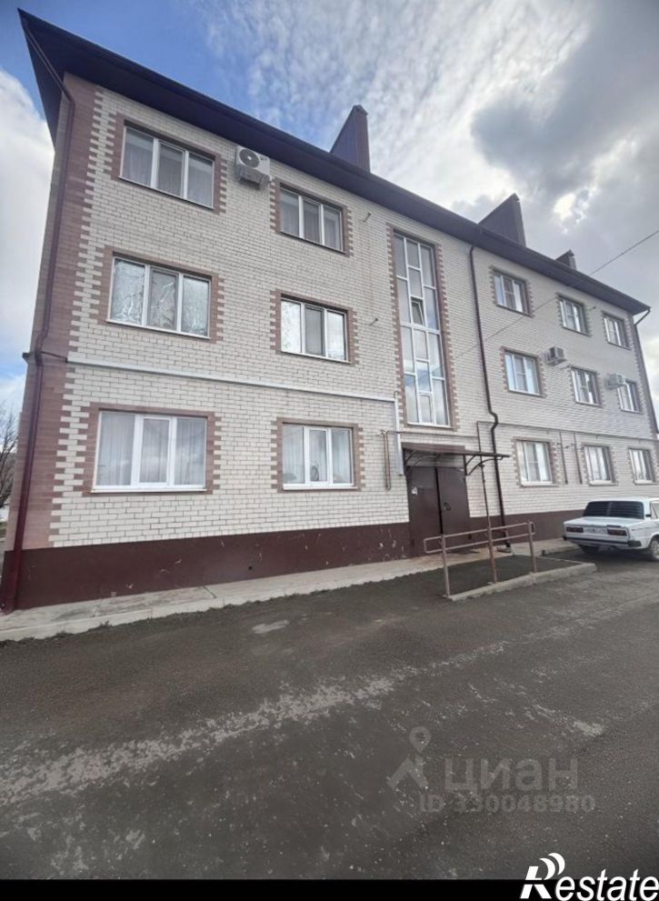 1-комн квартира ул Баррикадная, 40,  д. 40