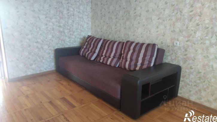 2-комн квартира ул Краснофлотская, 62А,  д. 62А