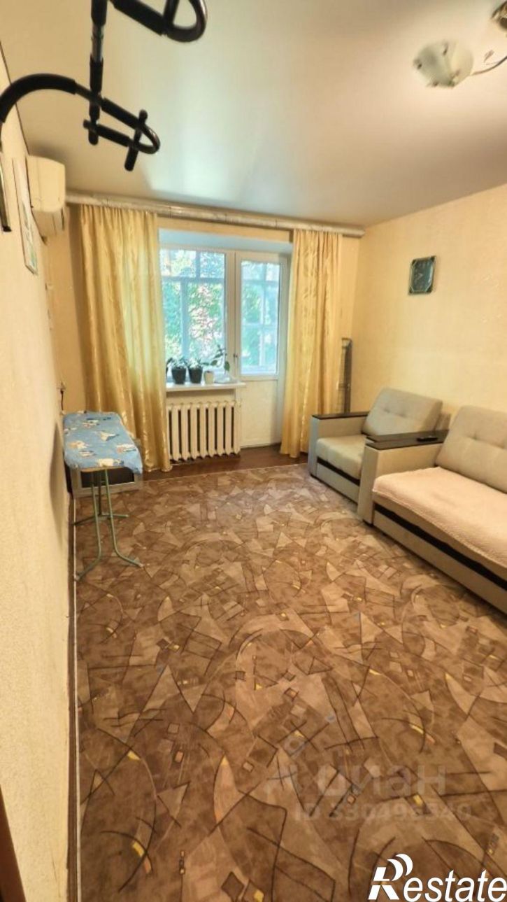 1-комн квартира 2-я улица Урицкого, 57,  д. 57