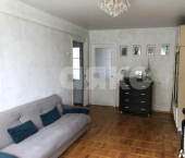 3-комн, 69кв м, этаж 5/5 ул Маркова, 48