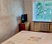2-комн, 44кв м, этаж 4/5 Новороссийская улица, 74