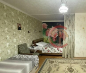1-комн, 33кв м, этаж 3/5 ул Советской Армии, 105
